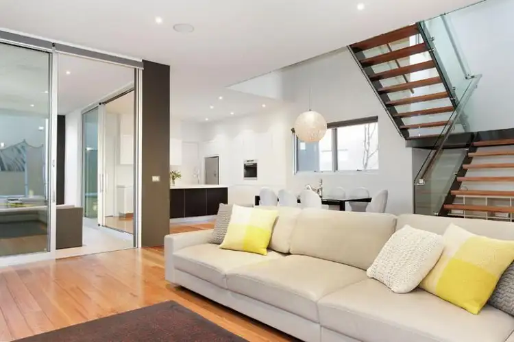 Second view of Homely house listing, 5 Cormorant Place, Maribyrnong VIC 3032