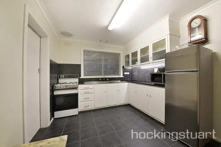 Second view of Homely unit listing, 7 Mansfield Street, Berwick VIC 3806