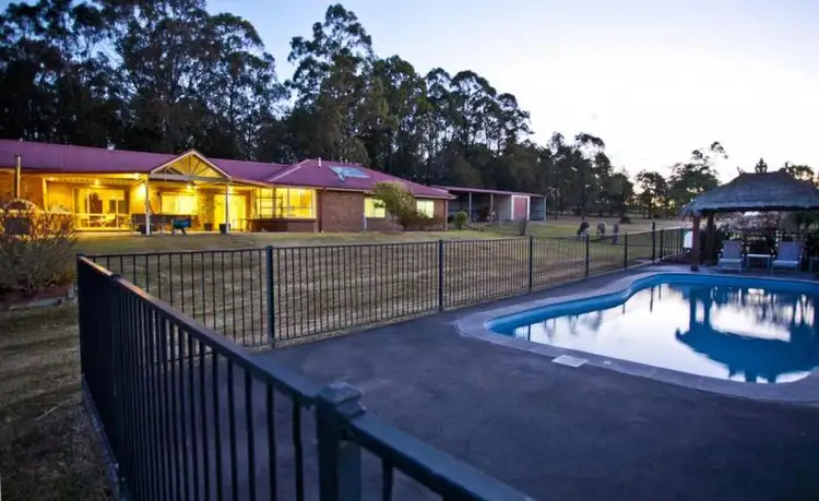Third view of Homely house listing, 44 Brandy Hill Drive, Brandy Hill NSW 2324