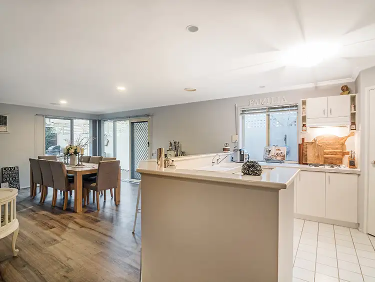 Fifth view of Homely house listing, 4 Pineview Court, Werribee VIC 3030