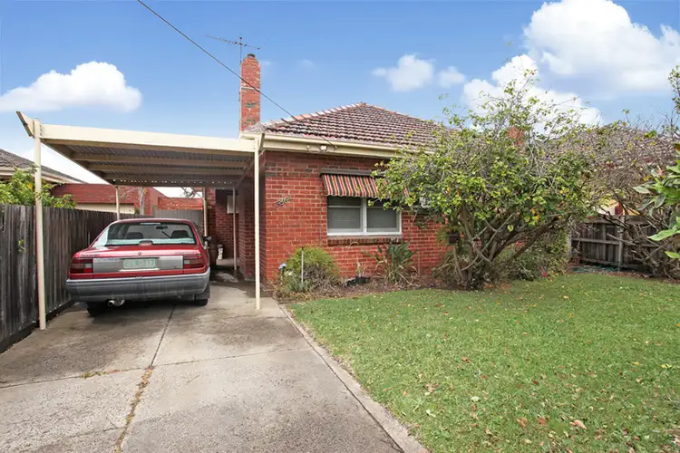 86 Blyth Street, Altona VIC 3018