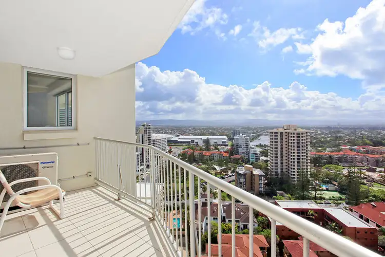 Fifth view of Homely apartment listing, Address available on request