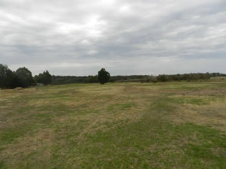 Second view of Homely land listing, 107 Birrells Road, Newlands Arm VIC 3875