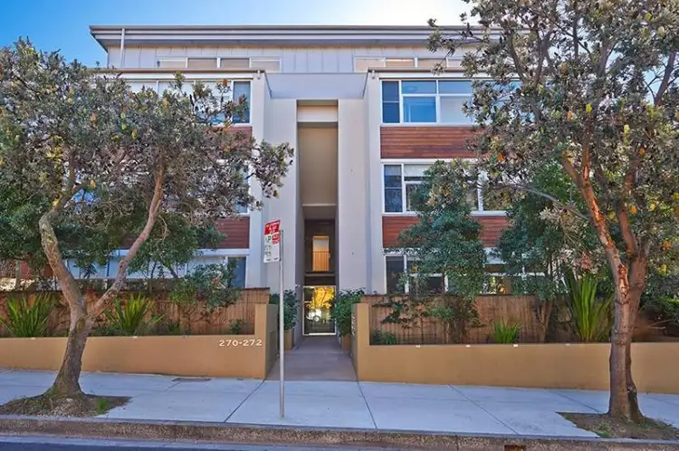 Second view of Homely apartment listing, 7/270-272 Bondi Road, Bondi NSW 2026