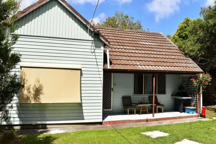 22 Wallace Street, Wonthaggi VIC 3995