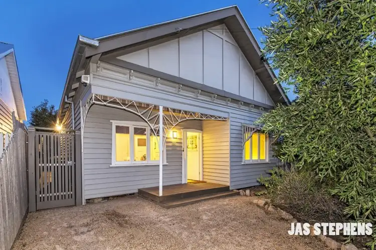 Main view of Homely house listing, 59 Empress Avenue, Kingsville VIC 3012