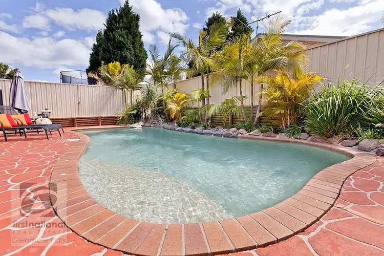 Fourth view of Homely house listing, 25 The Lakes Drive, Glenmore Park NSW 2745
