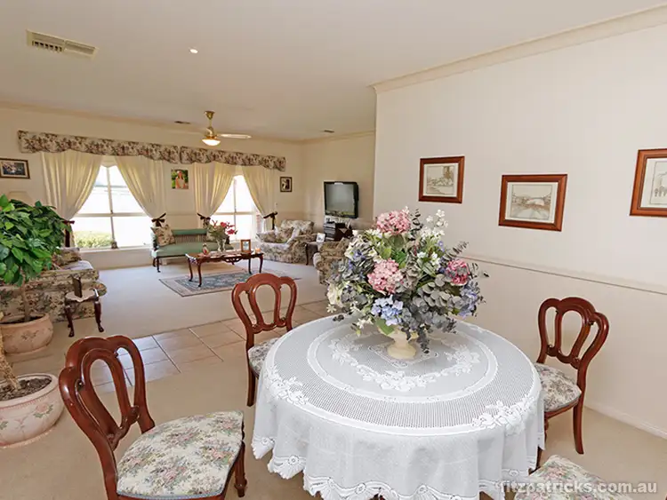 Fourth view of Homely house listing, 13 Lachlan Place, Tatton NSW 2650