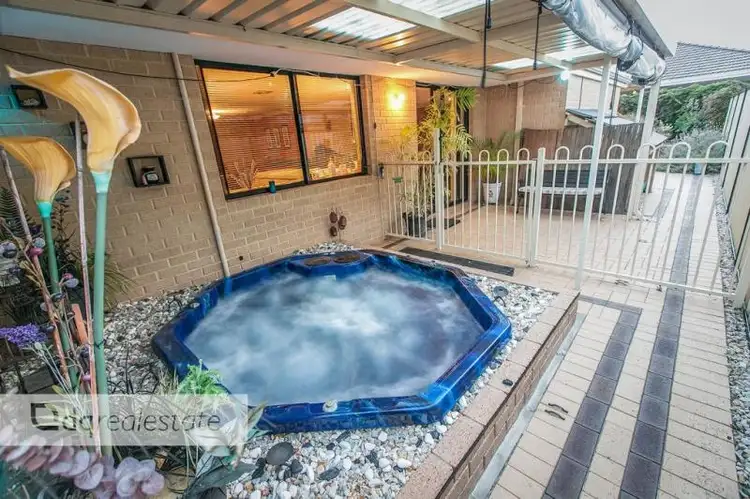 Second view of Homely house listing, 23 Colwyn Loop, Tapping WA 6065