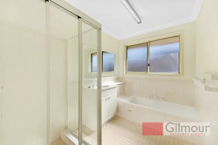 Fifth view of Homely semi-detached listing, 11 Montrose Street, Quakers Hill NSW 2763