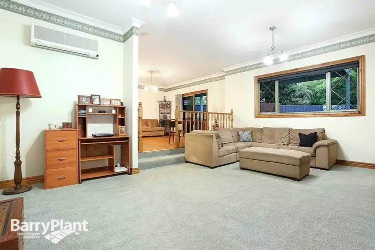 Fifth view of Homely house listing, 17 Rangeview Road, Mount Evelyn VIC 3796