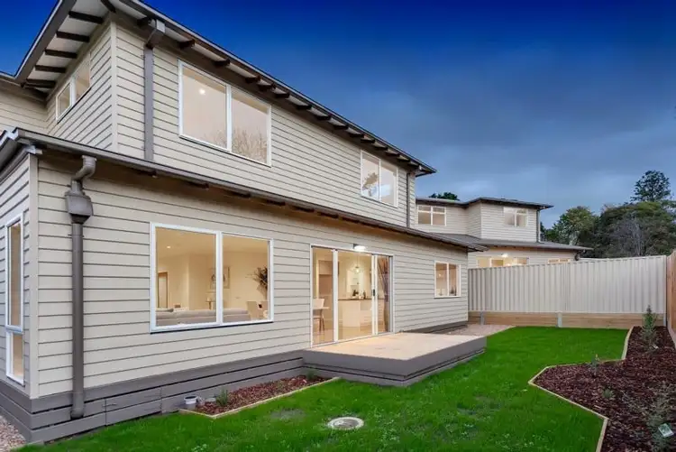 Seventh view of Homely townhouse listing, 2 & 3/3 Astor Court, Kilsyth VIC 3137