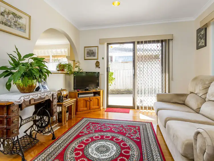 Fifth view of Homely house listing, 41 Samuel Road, Blackburn South VIC 3130