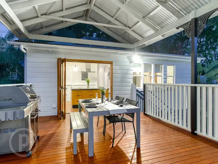 Fifth view of Homely house listing, 260 Enoggera Road, Newmarket QLD 4051