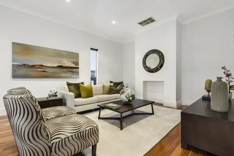 Second view of Homely house listing, 4 William Street, Box Hill VIC 3128