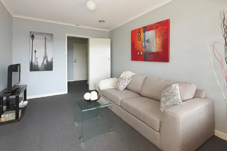 Third view of Homely apartment listing, 8/26 Shepparson Avenue, Carnegie VIC 3163
