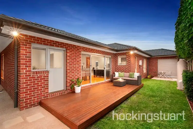 3/29 Glenola Road, Chelsea VIC 3196
