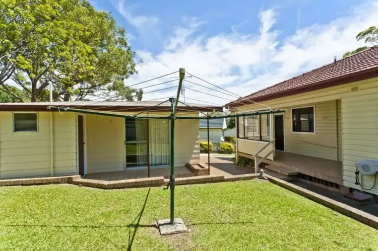 Second view of Homely house listing, 7 Melba Crescent, Raymond Terrace NSW 2324