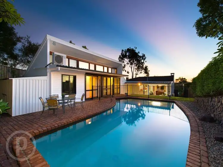 Third view of Homely house listing, 52 Sirius Street, Coorparoo QLD 4151