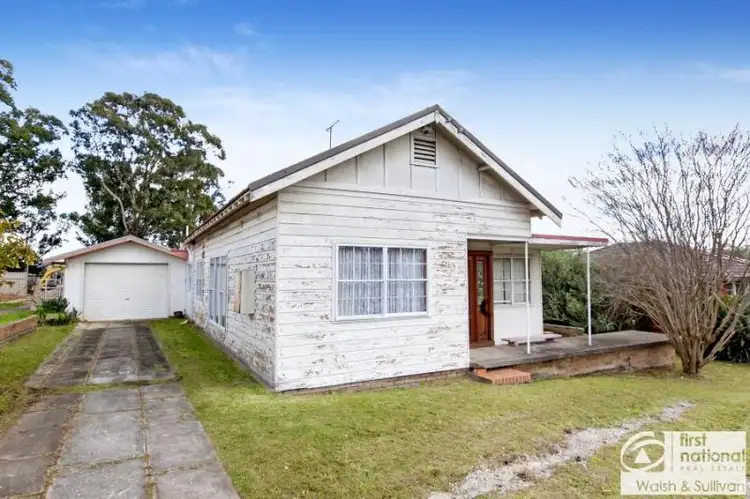 Address available on request