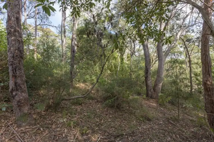 Sixth view of Homely land listing, 44 Plateau Road, Springwood NSW 2777