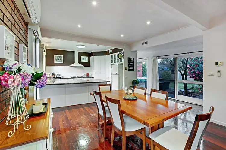 Fifth view of Homely house listing, 144 Warrandyte Road, Ringwood North VIC 3134