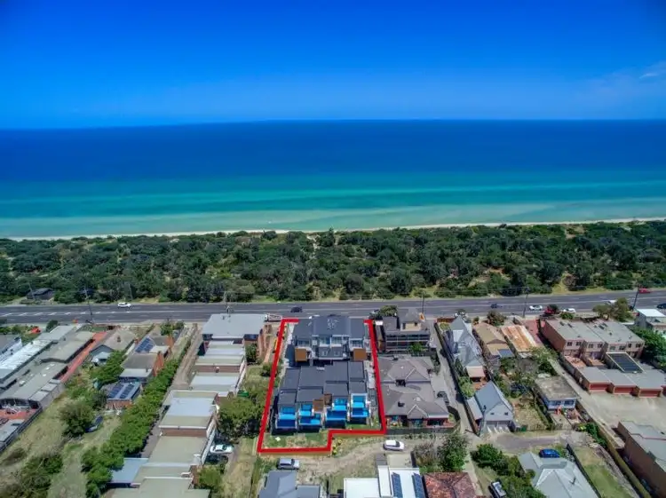 8/58 Nepean Highway, Seaford VIC 3198