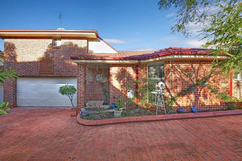Main view of Homely townhouse listing, 2/39 Clancy Street, Padstow Heights NSW 2211