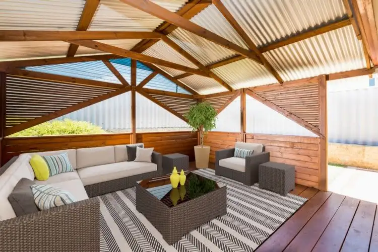 Main view of Homely house listing, 5 Stokesay Street, Orelia WA 6167