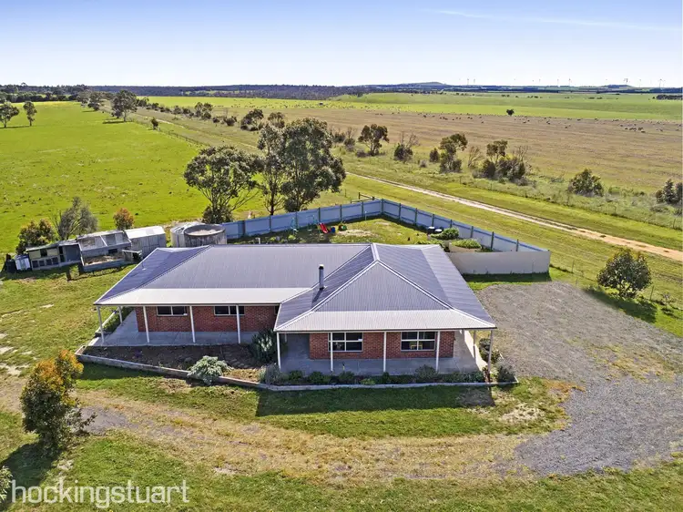 Second view of Homely house listing, 37 Russells Road, Dereel VIC 3352