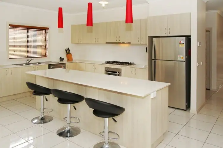 Second view of Homely house listing, 5 Absinthe Place, Epping VIC 3076