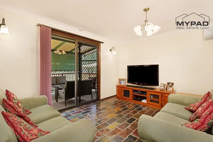 Second view of Homely house listing, 37 Shayperil Road, Stockleigh QLD 4280
