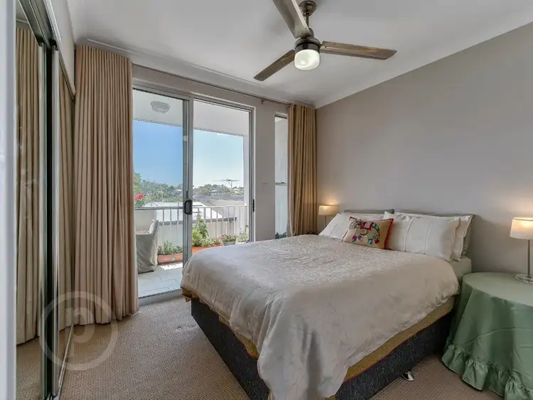 Sixth view of Homely unit listing, 5/23 Rode Road, Wavell Heights QLD 4012