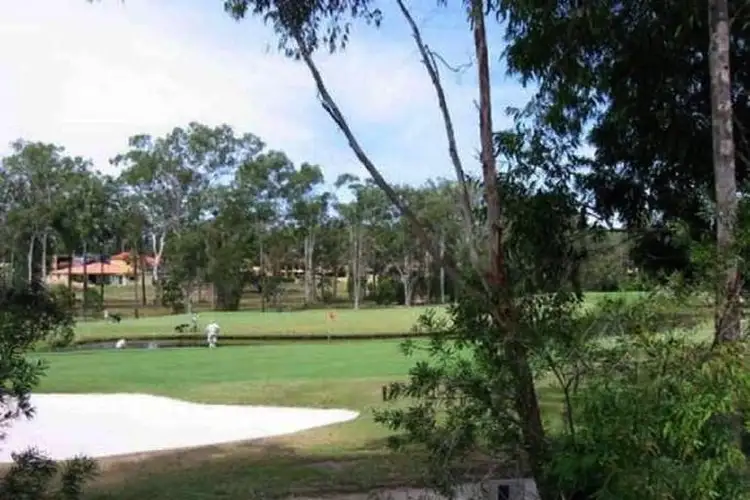 Second view of Homely house listing, 36 Fitzalan Circuit, Arundel QLD 4214