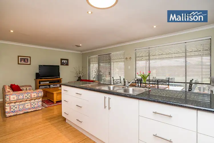 Sixth view of Homely house listing, 36 Chipla Way, Parkwood WA 6147