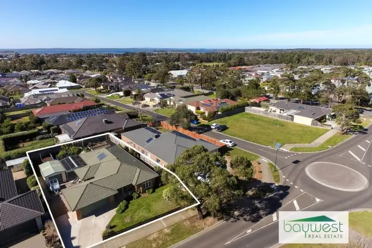 Third view of Homely house listing, 8 Tara Drive, Hastings VIC 3915