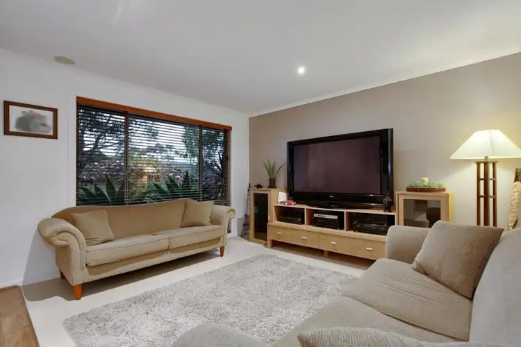 Fourth view of Homely house listing, 4 Cosmo Court, Kilsyth VIC 3137