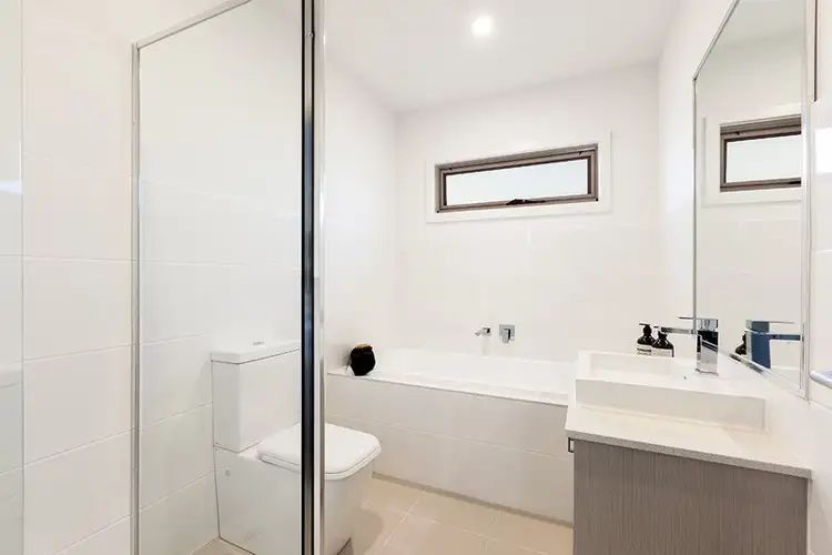 Sixth view of Homely townhouse listing, 2/12 Skeffington Street, Bellfield VIC 3081
