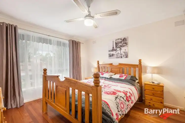 Fifth view of Homely house listing, 95 Settlement Road, Bundoora VIC 3083
