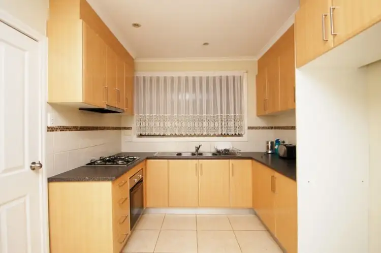 Fourth view of Homely house listing, 202 Railway Crescent, Dallas VIC 3047