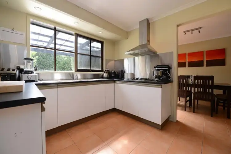 Second view of Homely house listing, 21 Pardalote Avenue, Carrum Downs VIC 3201