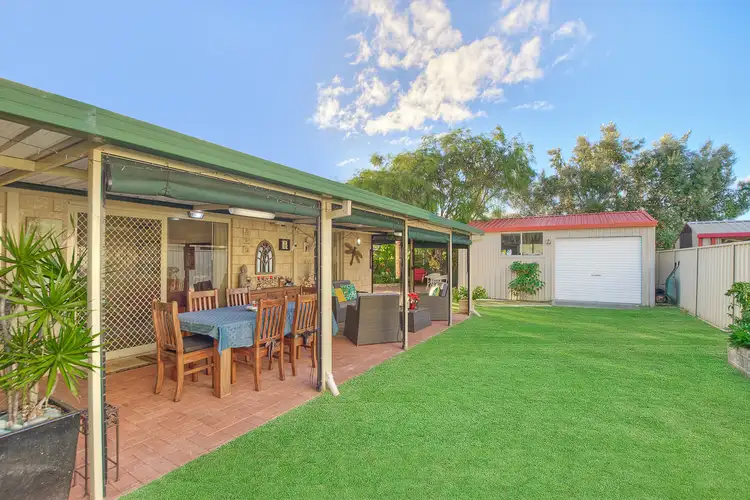 Third view of Homely house listing, 15 Lorikeet Loop, Broadwater WA 6280