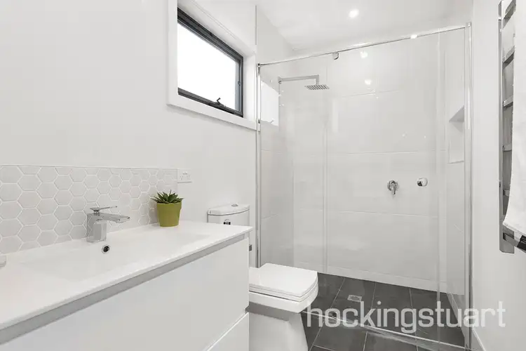 Fifth view of Homely apartment listing, 9/1260 Glen Huntly Road, Carnegie VIC 3163