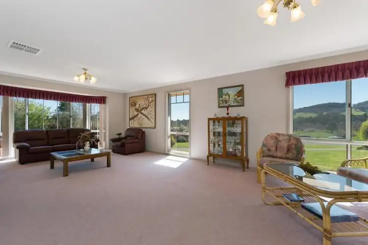 Fifth view of Homely house listing, 52-54 Lower Stanley Road, Beechworth VIC 3747