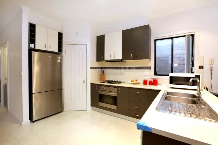 Third view of Homely house listing, 1/80 Spring Drive, Hoppers Crossing VIC 3029