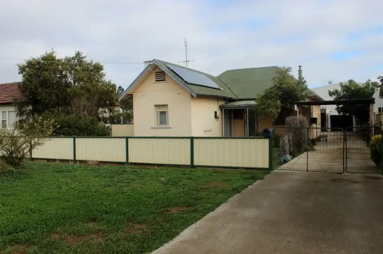Third view of Homely house listing, 47 Simmie Street, Elmore VIC 3558