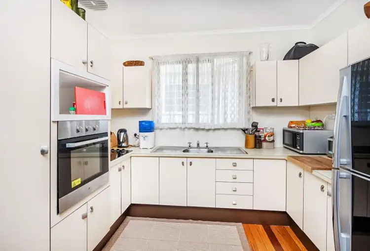 Sixth view of Homely house listing, 22 Hulme Street, Virginia QLD 4014