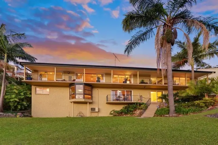 Fifth view of Homely house listing, 22B Haughton Street, Linley Point NSW 2066