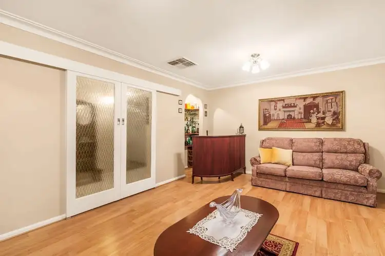 Third view of Homely house listing, 8 Rosenthal Crescent, Reservoir VIC 3073
