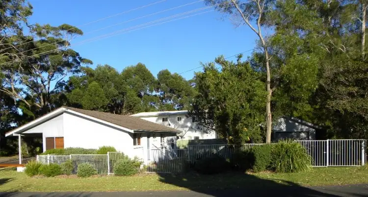 Sixth view of Homely house listing, 37 Lakeland Ave, Berrara NSW 2540
